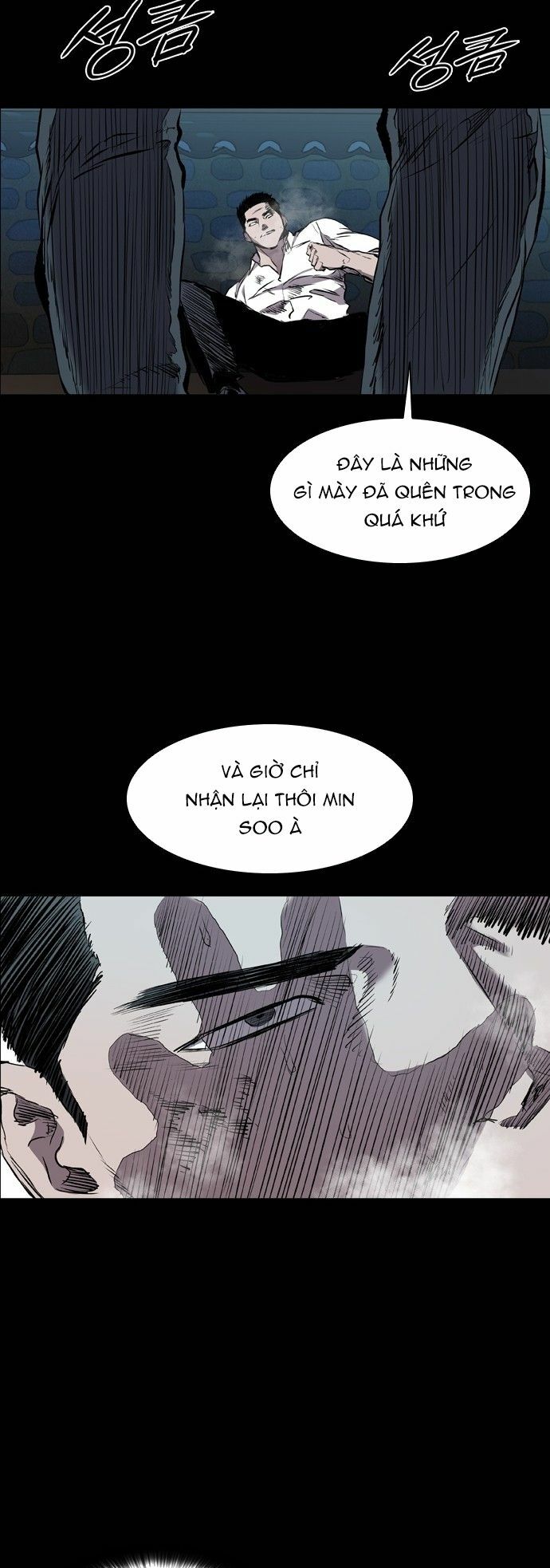 Báo Thù: Chapter 98