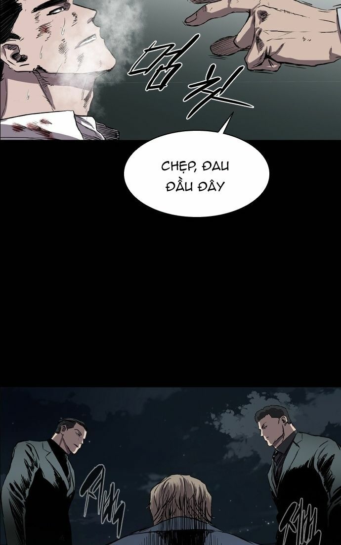 Báo Thù: Chapter 98