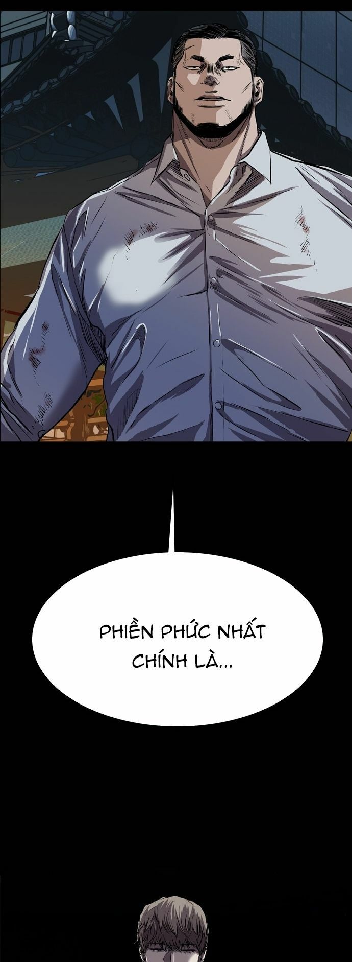 Báo Thù: Chapter 98