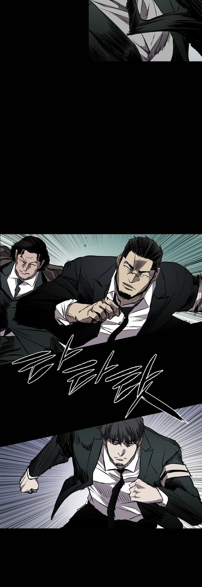 Báo Thù: Chapter 99