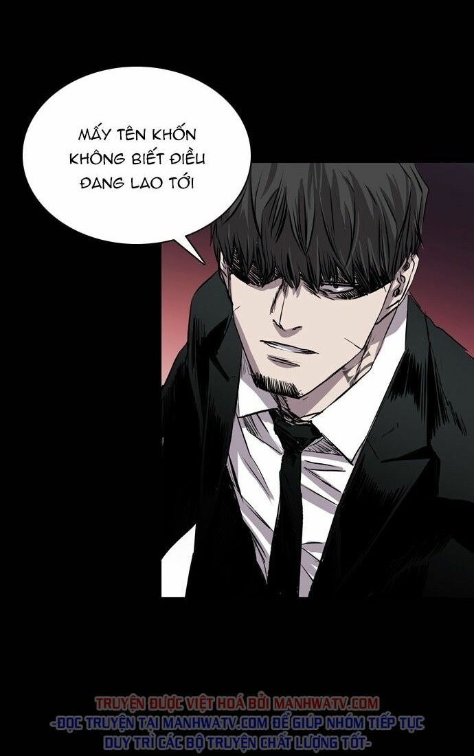 Báo Thù: Chapter 99