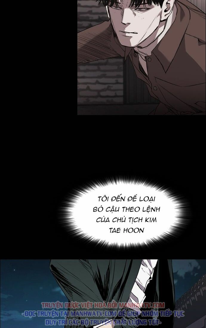 Báo Thù: Chapter 99