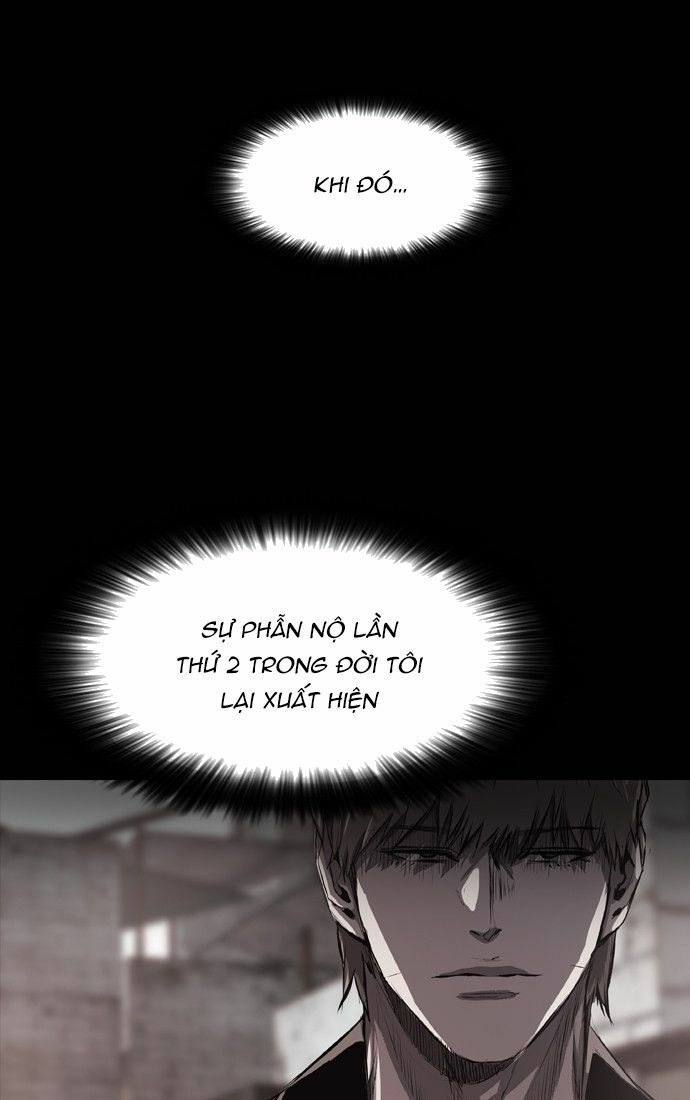 Báo Thù: Chapter 99