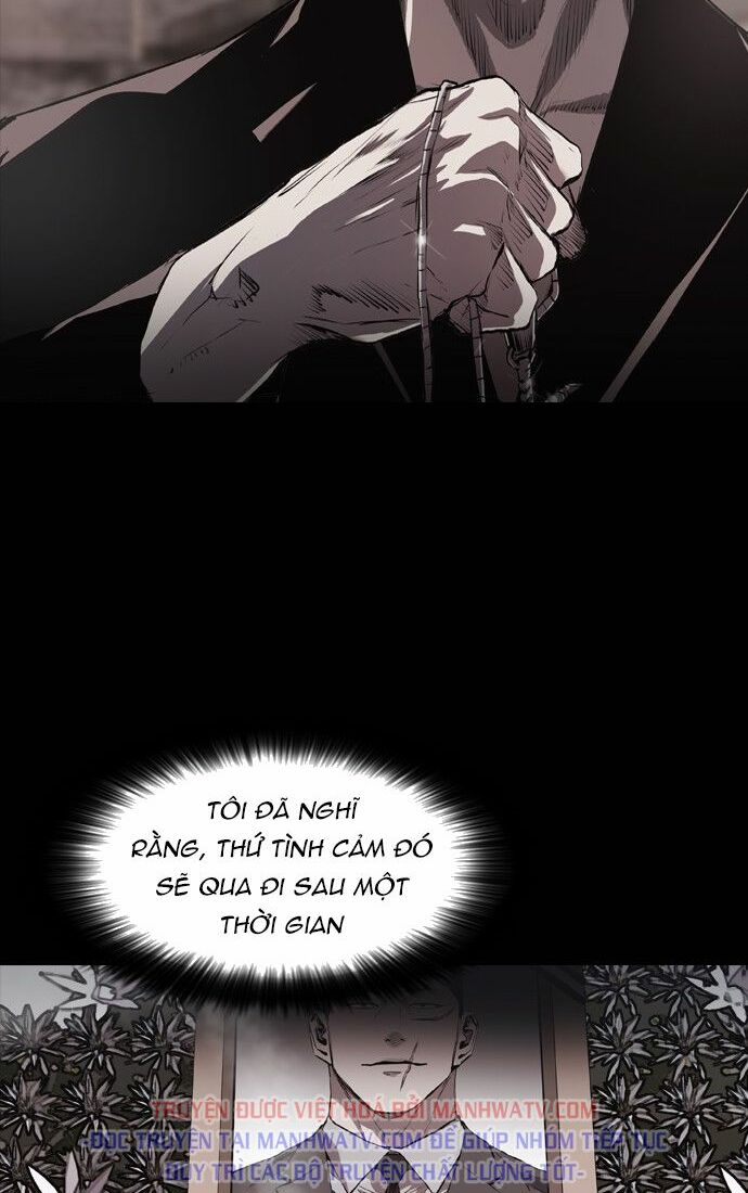 Báo Thù: Chapter 99