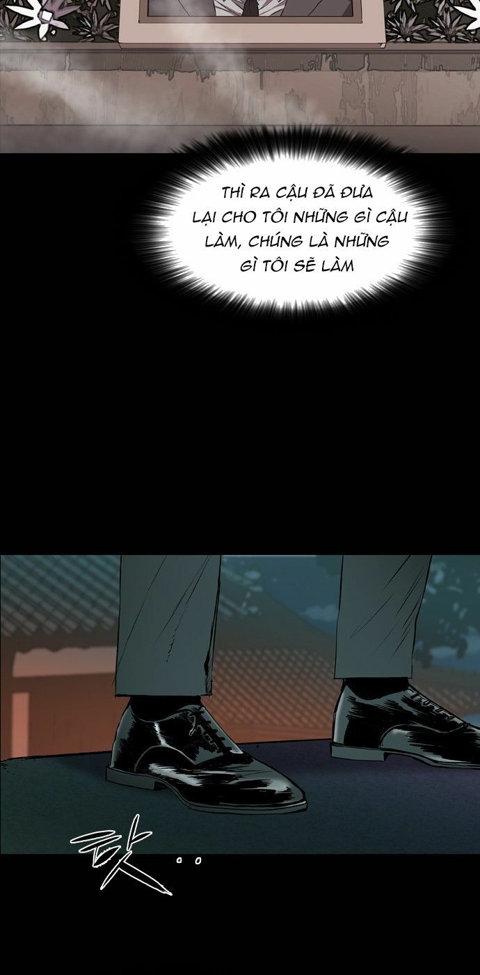 Báo Thù: Chapter 99