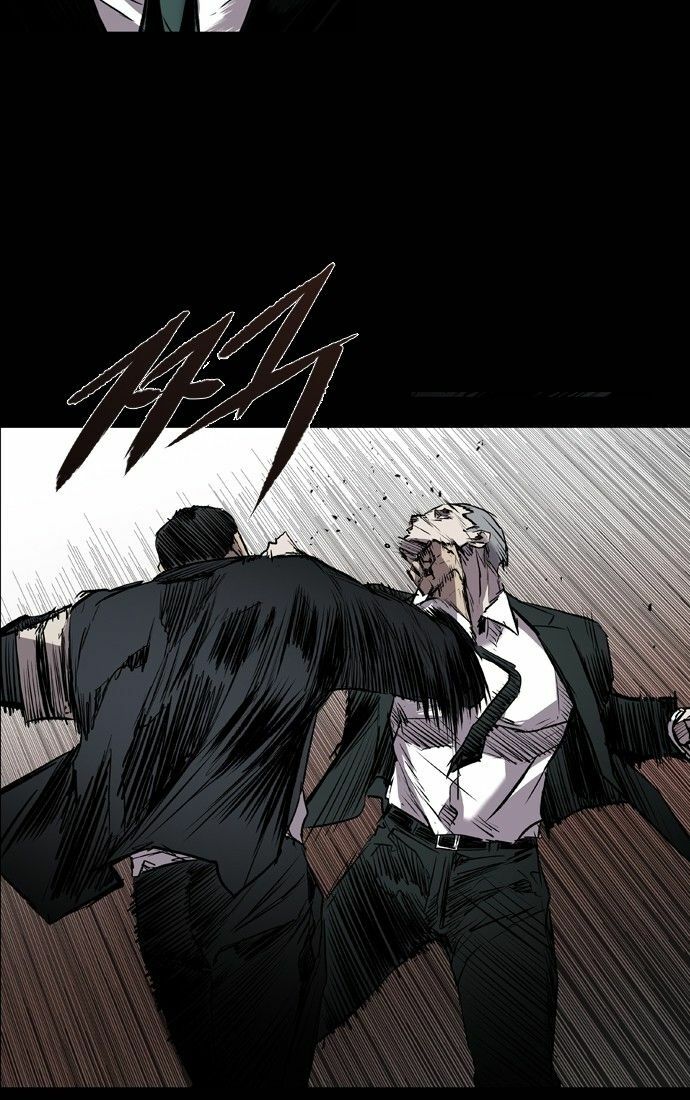 Báo Thù: Chapter 99