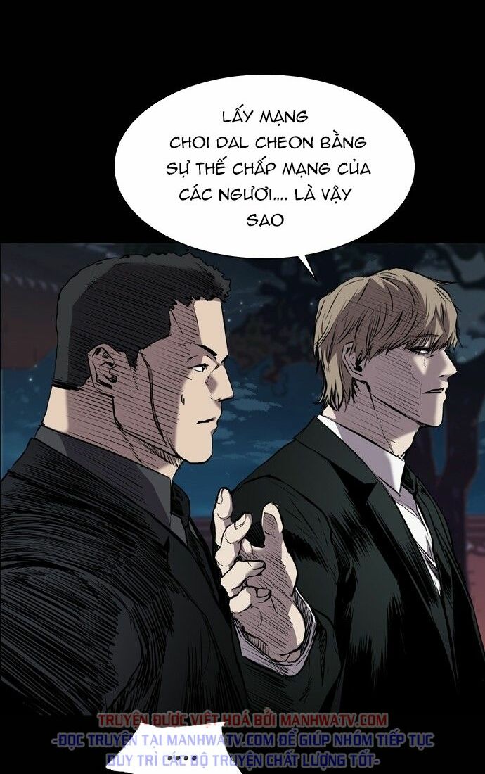 Báo Thù: Chapter 99