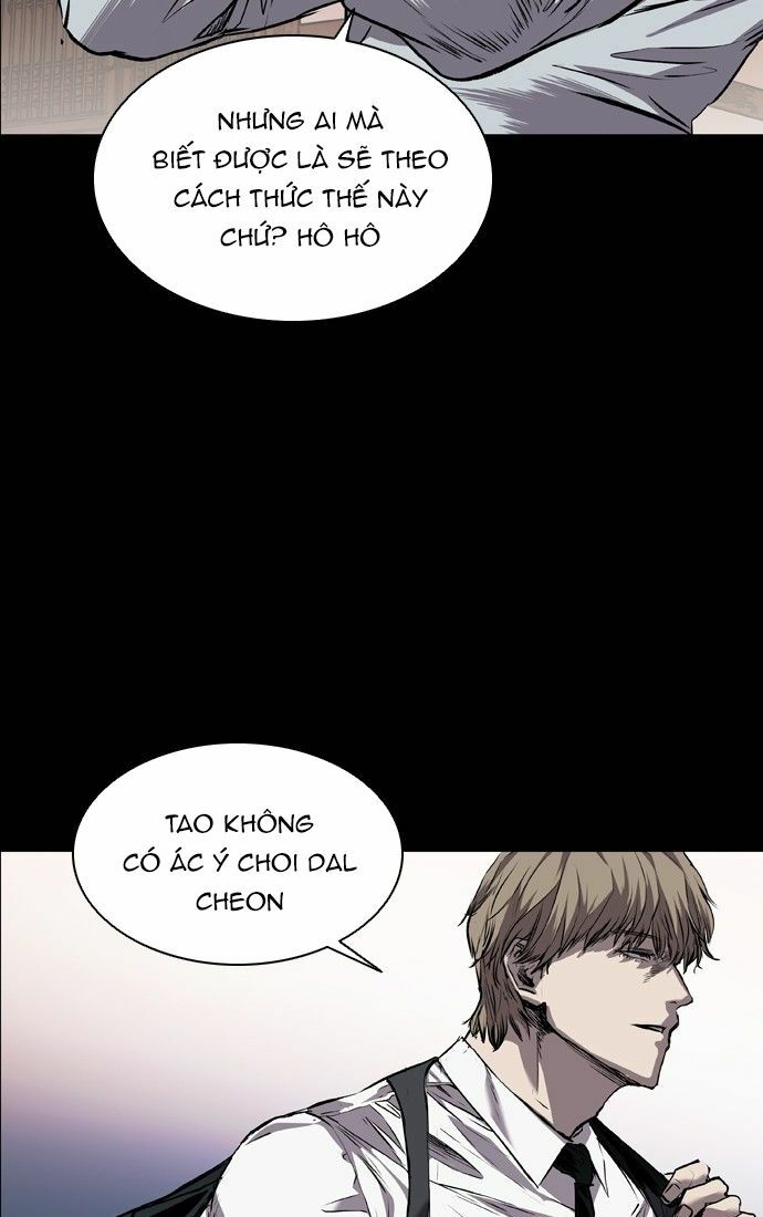 Báo Thù: Chapter 99