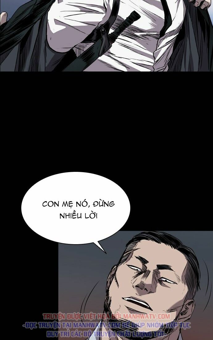 Báo Thù: Chapter 99