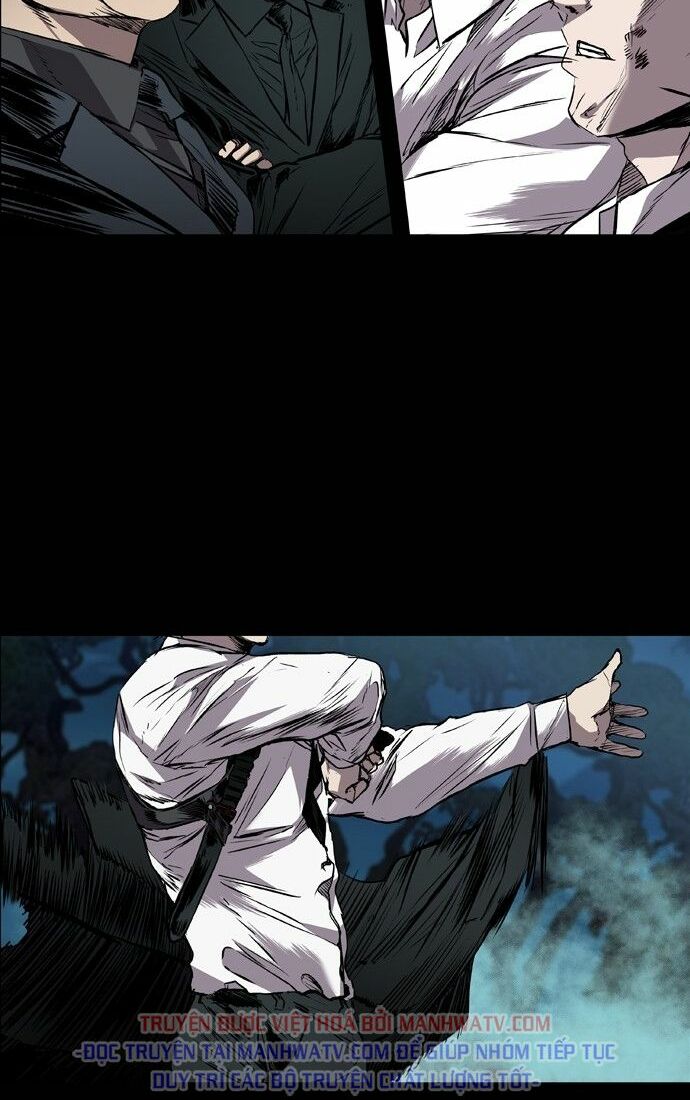 Báo Thù: Chapter 99