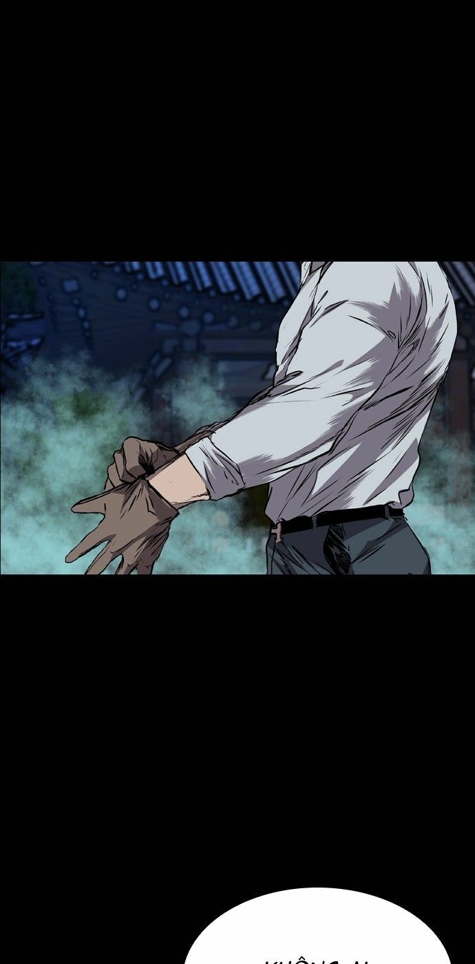 Báo Thù: Chapter 99