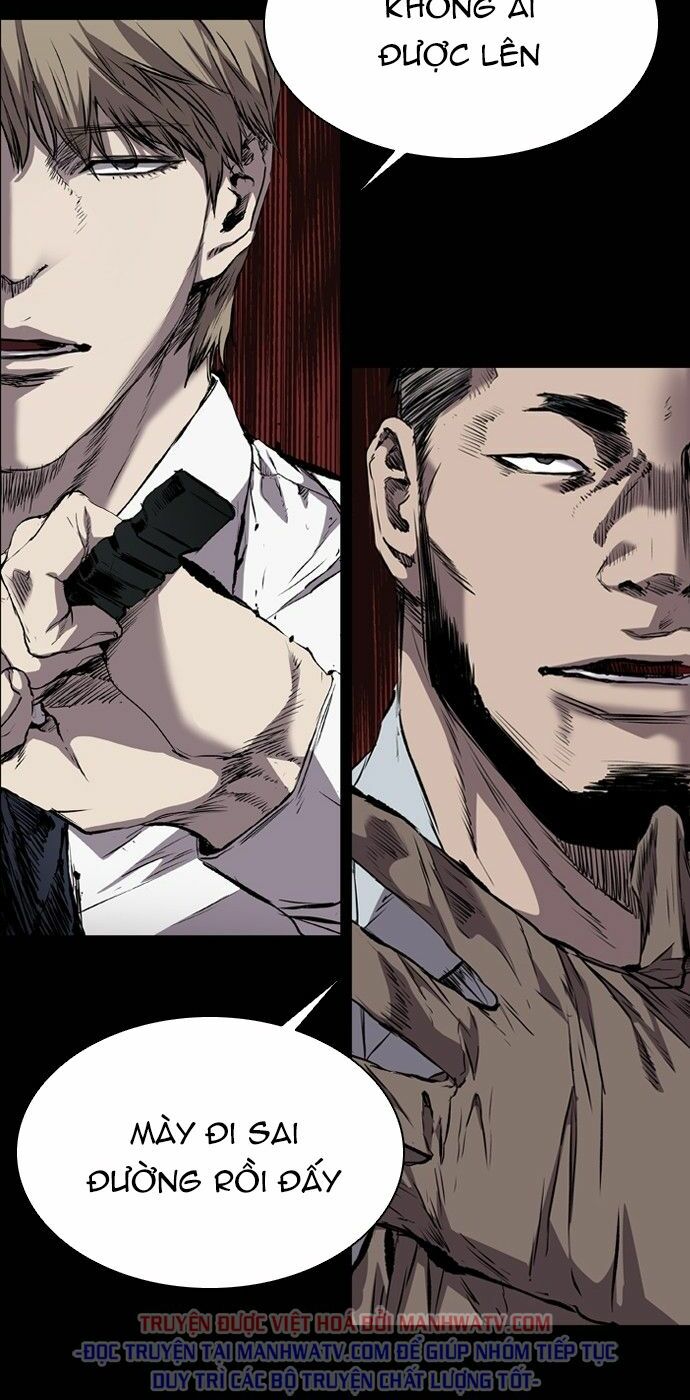 Báo Thù: Chapter 99