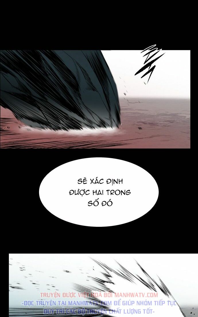 Báo Thù: Chapter 99