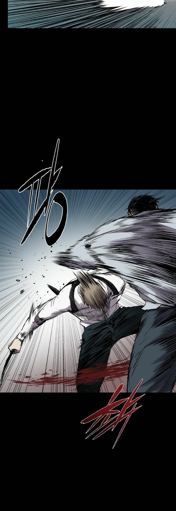 Báo Thù: Chapter 99