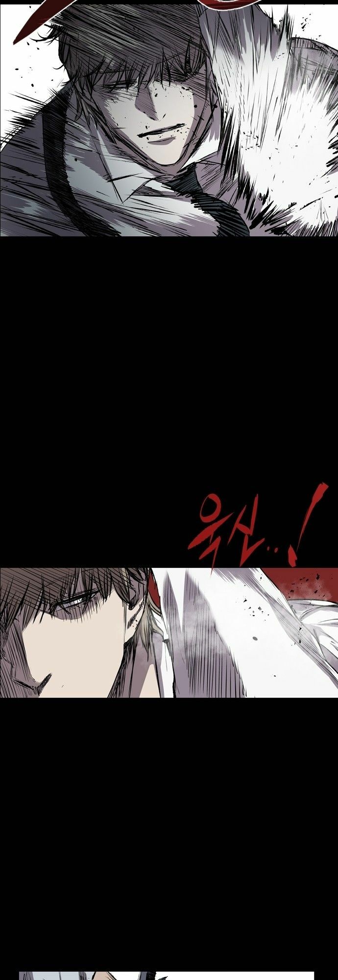 Báo Thù: Chapter 99
