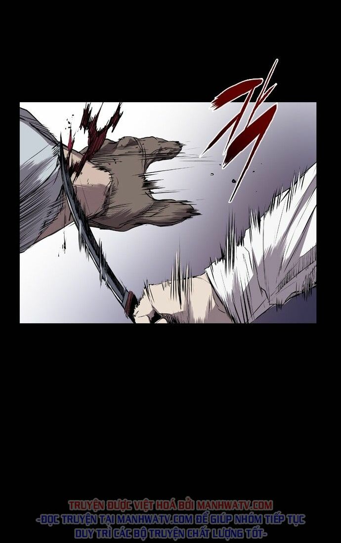 Báo Thù: Chapter 99
