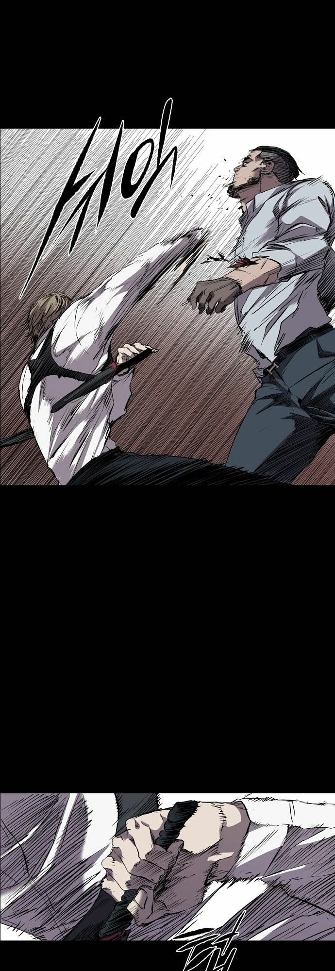Báo Thù: Chapter 99