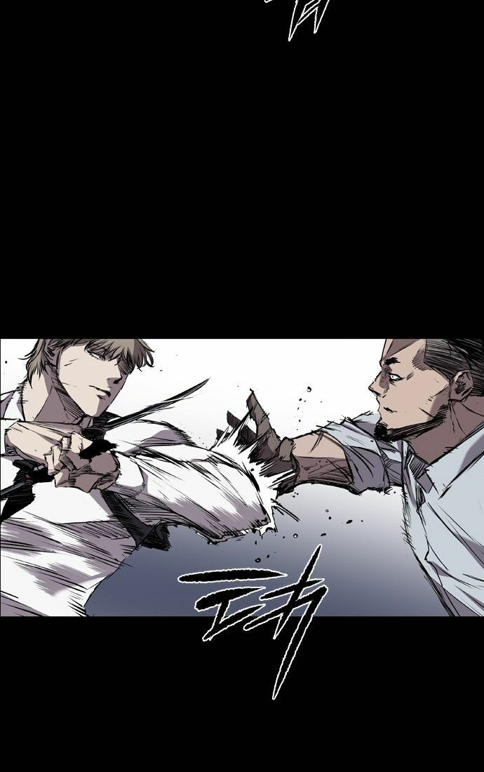 Báo Thù: Chapter 99
