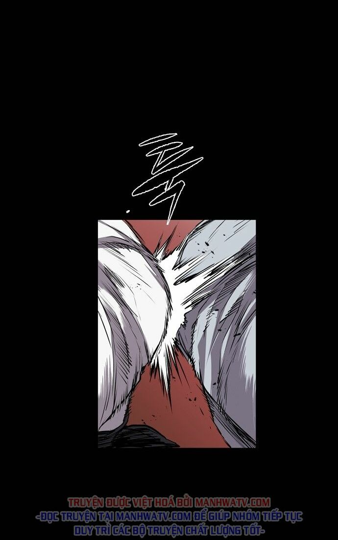 Báo Thù: Chapter 99