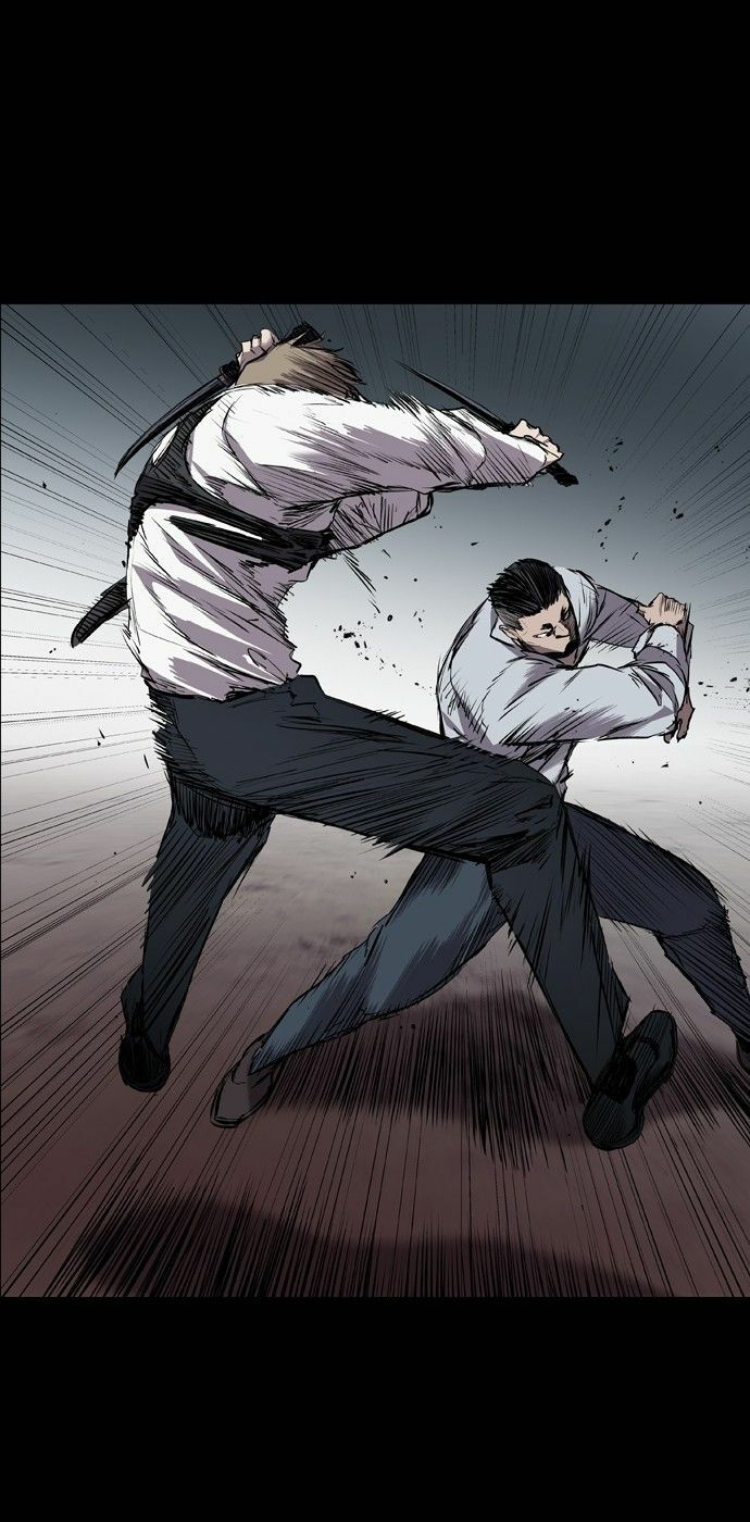 Báo Thù: Chapter 99