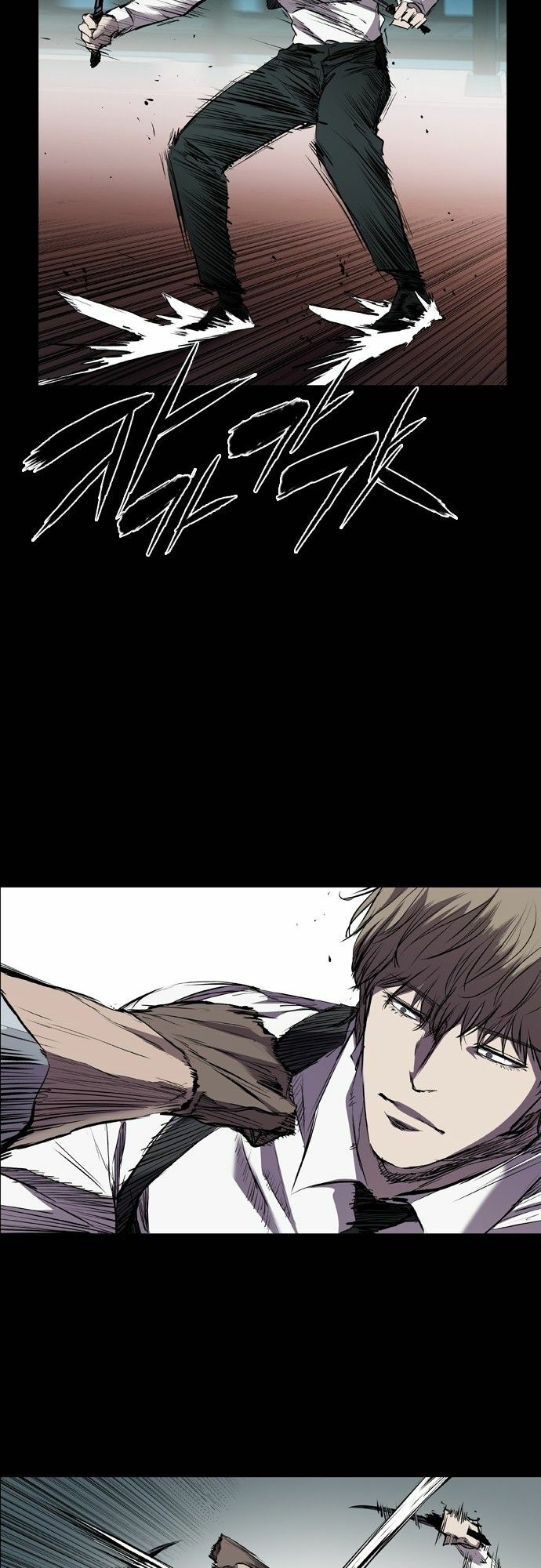 Báo Thù: Chapter 99