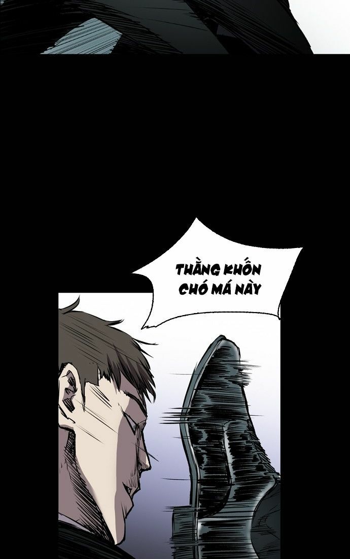 Báo Thù: Chapter 99
