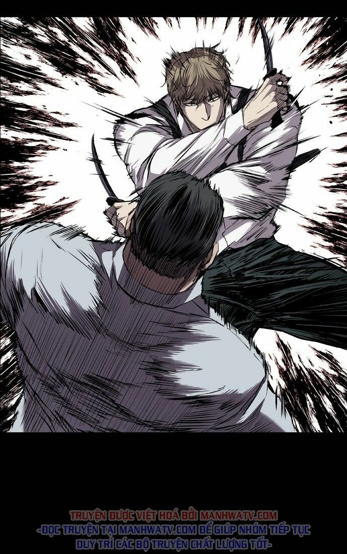 Báo Thù: Chapter 99