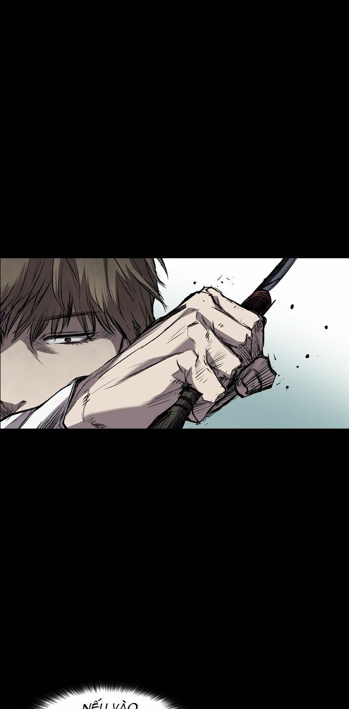 Báo Thù: Chapter 99