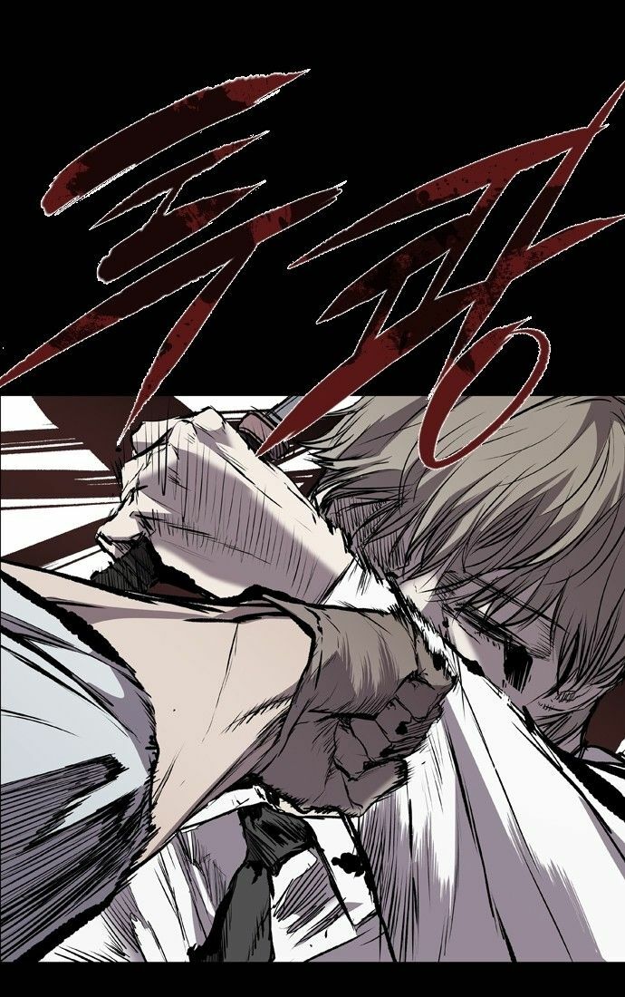 Báo Thù: Chapter 99