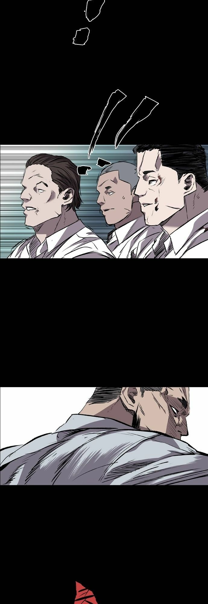 Báo Thù: Chapter 99
