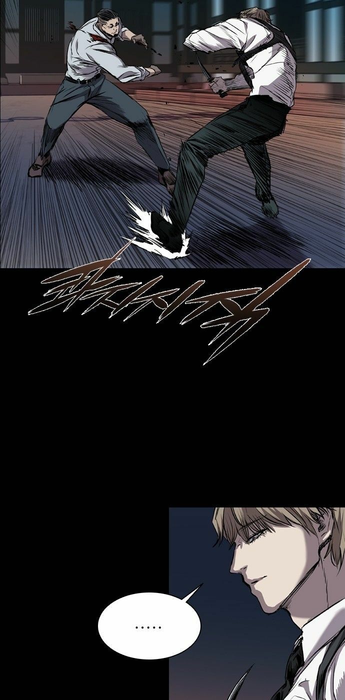 Báo Thù: Chapter 99