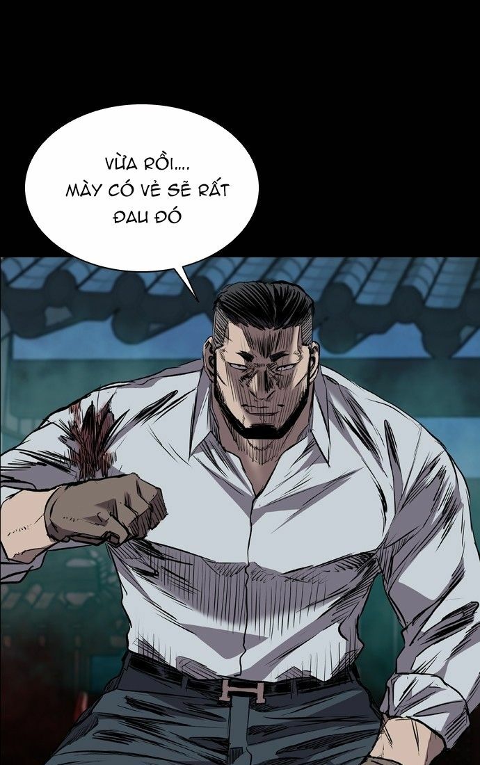 Báo Thù: Chapter 99