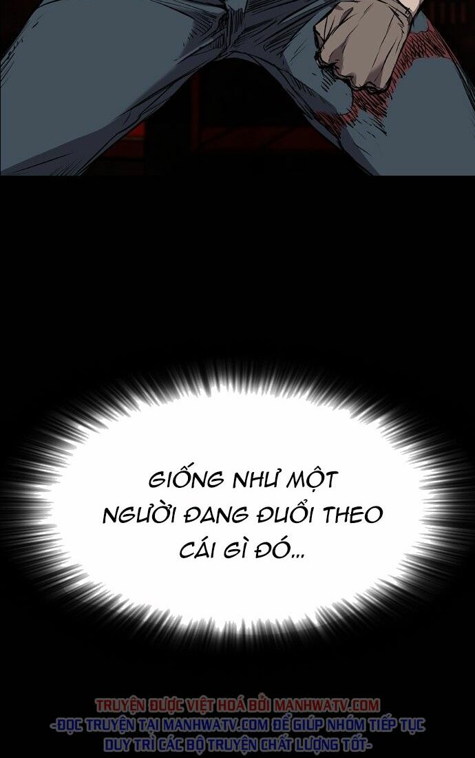 Báo Thù: Chapter 99