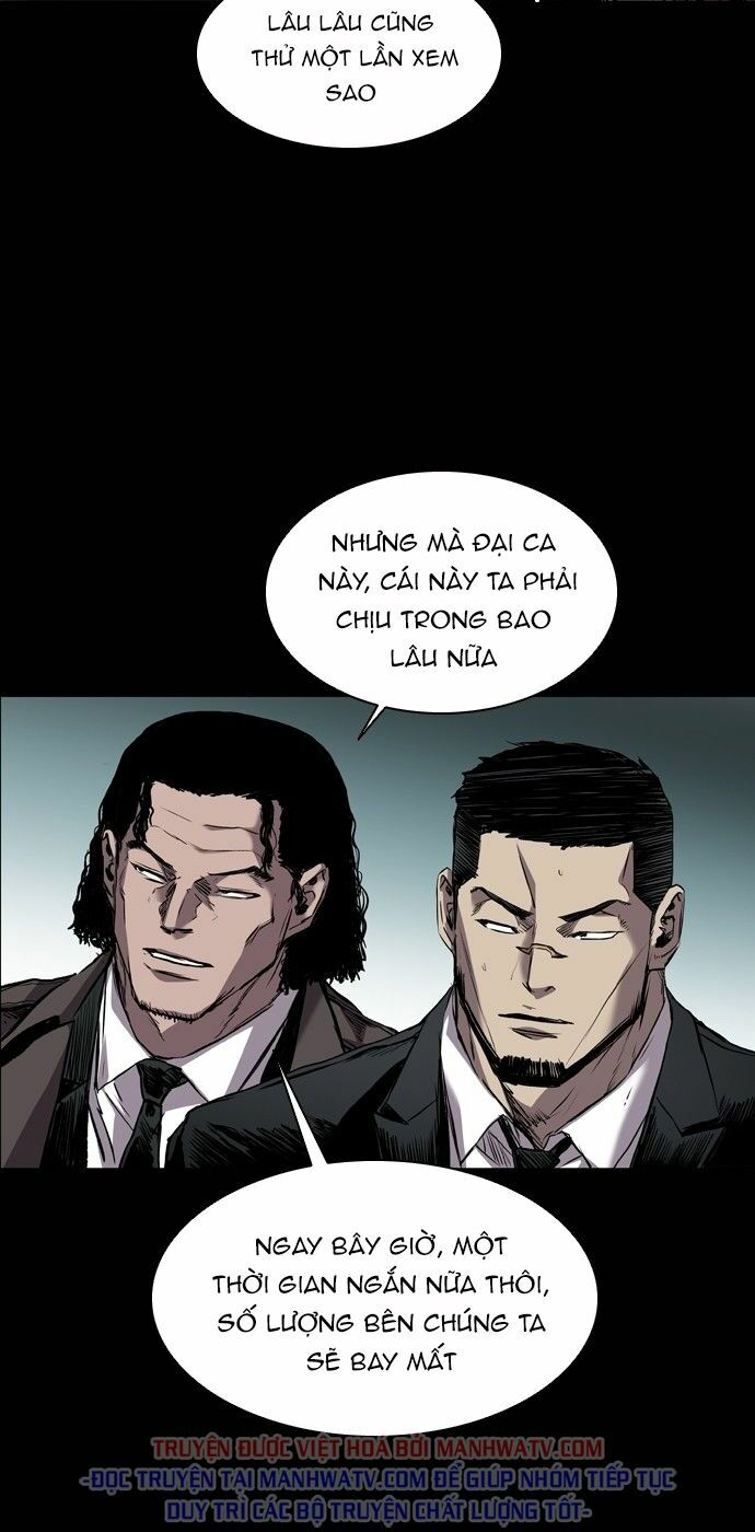Báo Thù: Chapter 99