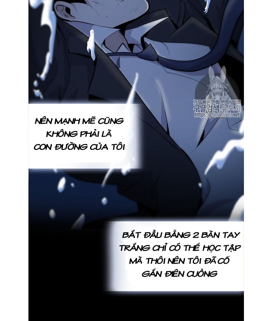 Điều Tra Viên Chuyển Sinh: Chapter 0