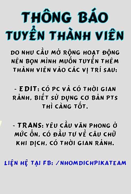 Điều Tra Viên Chuyển Sinh: Chapter 0