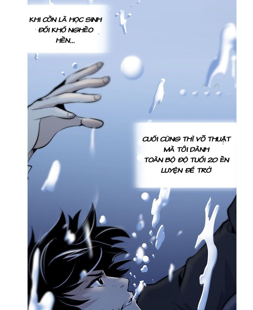Điều Tra Viên Chuyển Sinh: Chapter 0