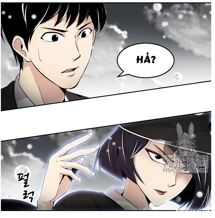 Điều Tra Viên Chuyển Sinh: Chapter 1