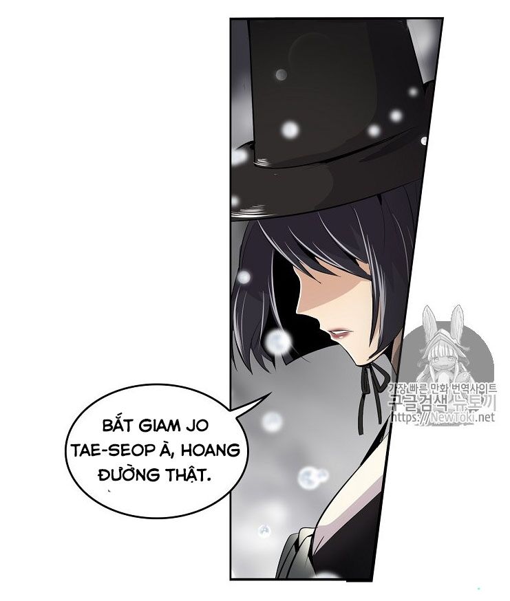Điều Tra Viên Chuyển Sinh: Chapter 1