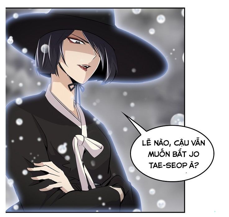 Điều Tra Viên Chuyển Sinh: Chapter 1