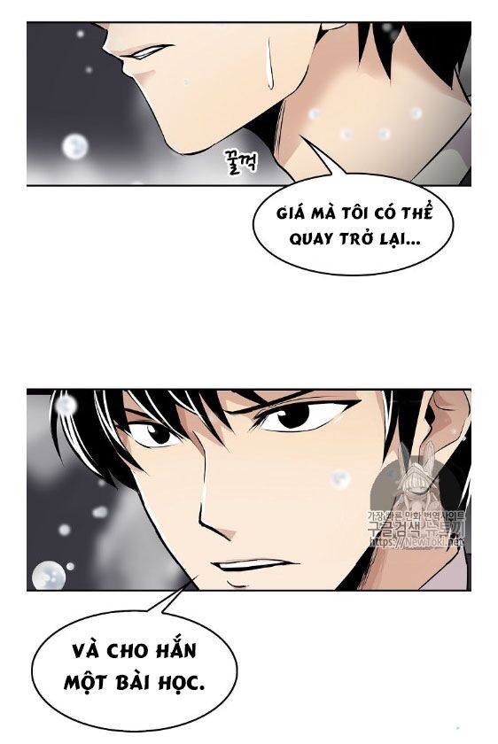 Điều Tra Viên Chuyển Sinh: Chapter 1