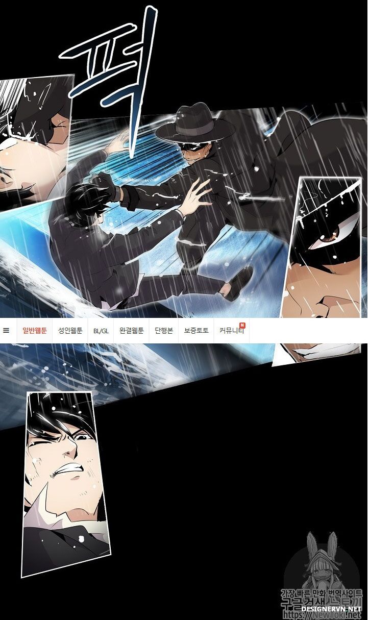 Điều Tra Viên Chuyển Sinh: Chapter 1