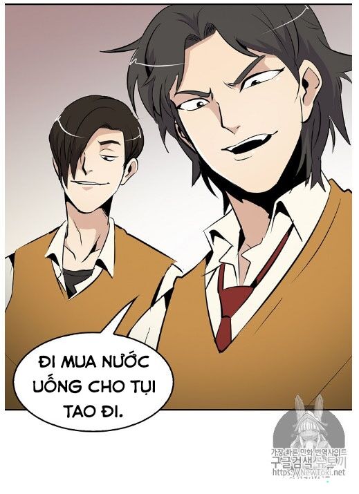 Điều Tra Viên Chuyển Sinh: Chapter 1
