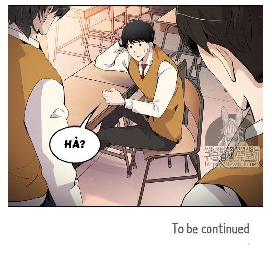Điều Tra Viên Chuyển Sinh: Chapter 1