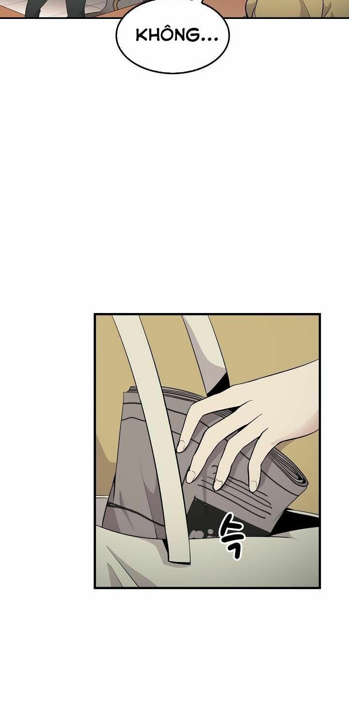 Điều Tra Viên Chuyển Sinh: Chapter 10