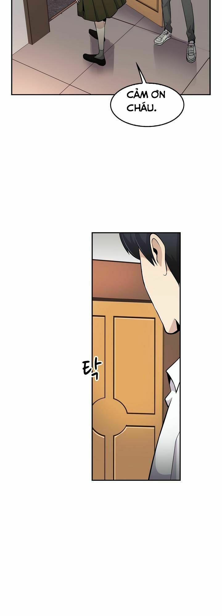 Điều Tra Viên Chuyển Sinh: Chapter 10