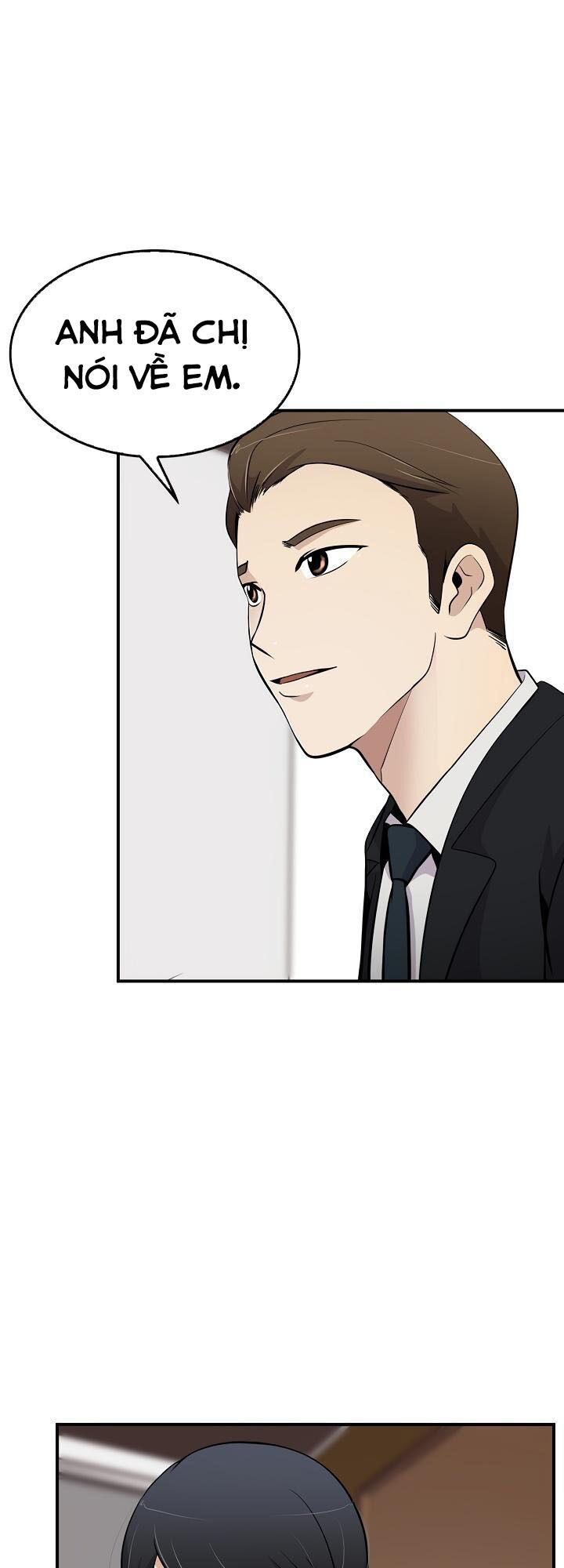 Điều Tra Viên Chuyển Sinh: Chapter 10