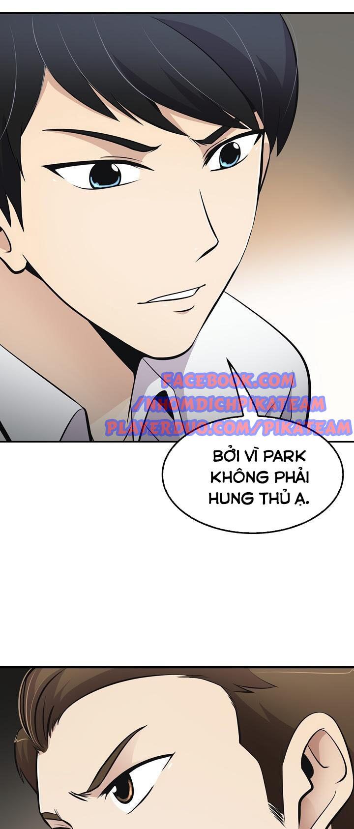 Điều Tra Viên Chuyển Sinh: Chapter 10