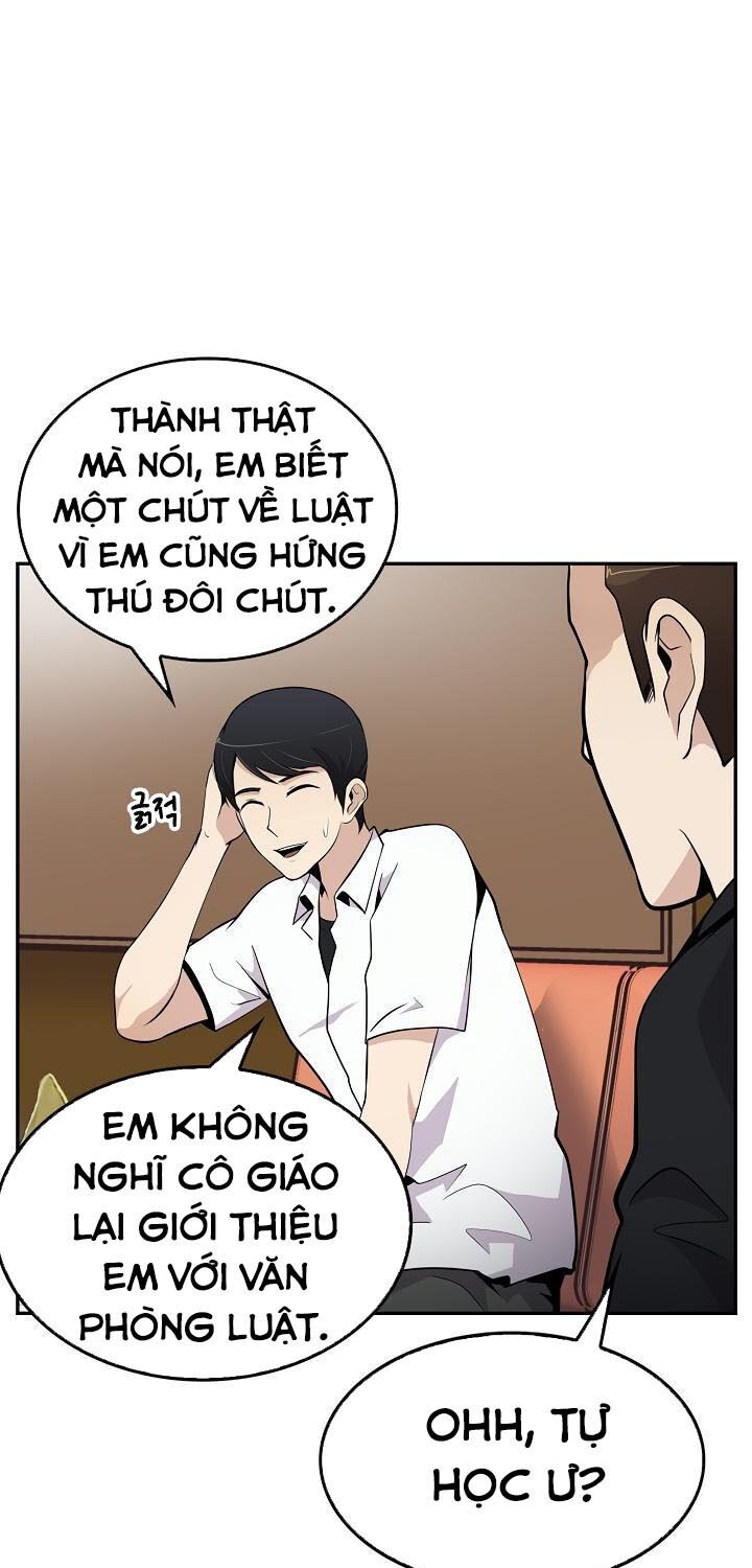 Điều Tra Viên Chuyển Sinh: Chapter 10