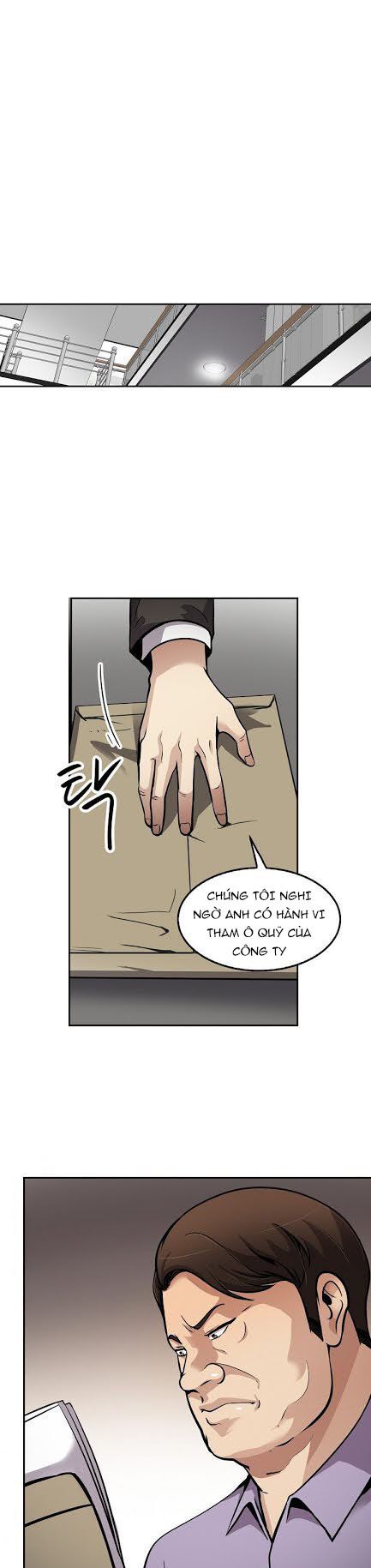 Điều Tra Viên Chuyển Sinh: Chapter 100